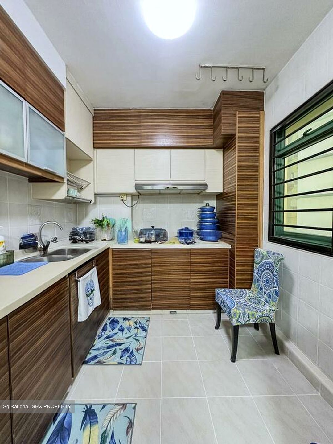 Blk 687B Woodlands Drive 75 (Woodlands), HDB 5 Rooms #522578491